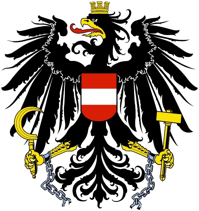 Ambassade d'Autriche à Rome